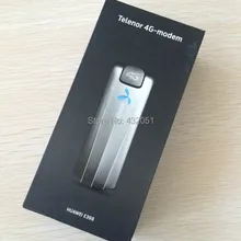 Разблокированный Huawei E398 100 Мбит/с FDD 4 аппарат не привязан к оператору сотовой связи USB модем карта беспроводной передачи данных