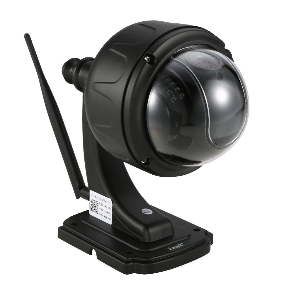 HD 960P беспроводная IP камера WiFi 1.3MP PTZ камера безопасности наружная водонепроницаемая Поддержка P2P Onvif сеть CCTV камера ночного видения