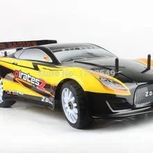 ZD гонки 9071 08426 1/8 Весы 4WD Touring Car Рамки RC Автомобиль DIY Рамки деталей автомобиля