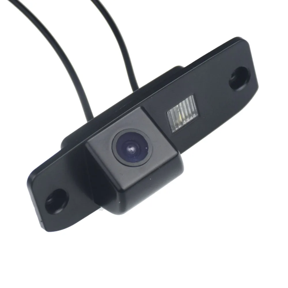 

CCD Car Rear view rearview reverse backup Camera For Hyundai Elantra Sonata NF Accentt Tucson Terracan for Kia Carens Opirus