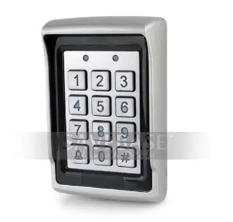 

HOMSECUR New RFID Door Access Control Easy To Use+ Brand NEW