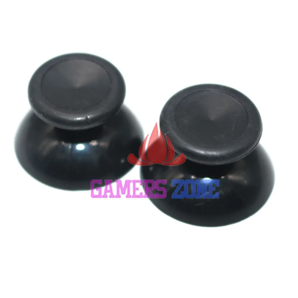 200 шт. аналоговые Thumbsticks Стик Джойстик Кепки чехол для Xbox 360 тонкий ограниченная версия