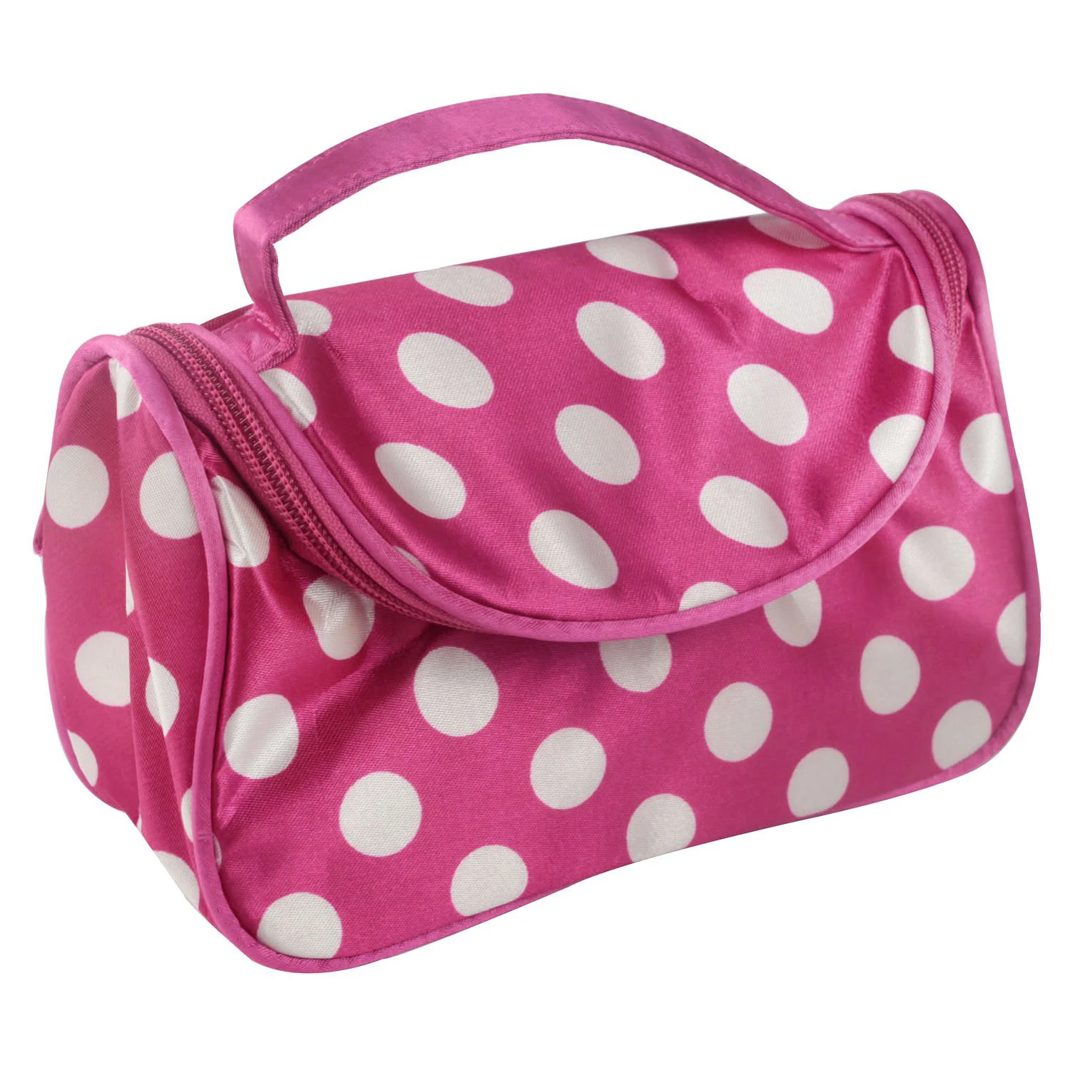 pocket makeup bag