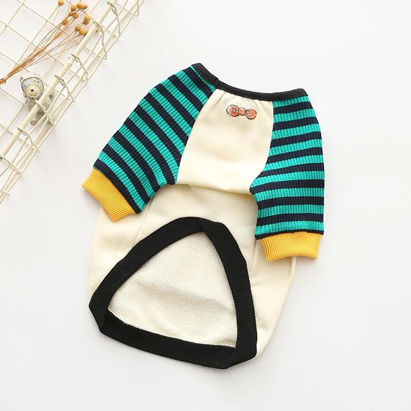 dogs fashion hoodies (1)