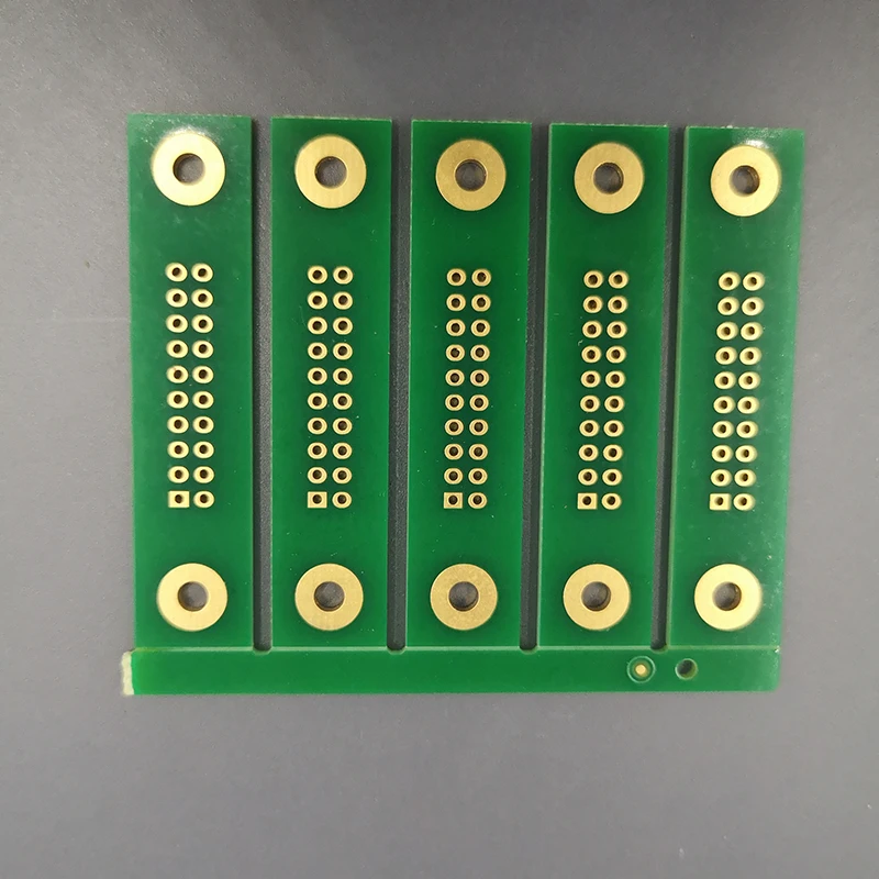 Печатная плата усилителя мощности/печатная плата PCB/светодиодная алюминиевая печатная плата OEM светодиодный PCB PCBA SMT DIY светодиодный световой панельный щит MCPCBA