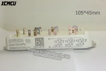 1pcs lot Original In kind shooting SKM40GD124D SKM 40 GD 124 D SEMIKRON MODULE In stock