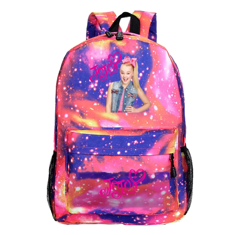 jojo siwa backpack near me
