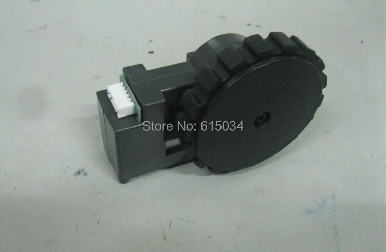 

(For QQ5) Right Wheel Assembly for Vacuum Cleaner Robot QQ5