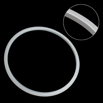 

24cm Inner Diameter Silicone Gasket Pressure Cooker Sealing Ring Pressure Cooker Parts