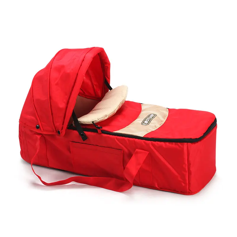 transporter carry cot