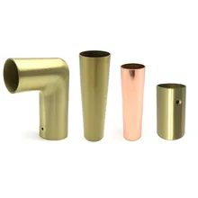 Металлические ножки для мебели покрытие стола шкафы ноги чашки диван кровать ТВ шкаф ноги защитный корпус мебель протектор подлокотник Крышка