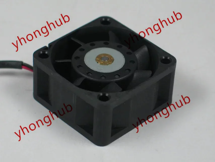 Protechnic MGA4012UB O20 DC 12V 0.30A 40x40x20 мм Сервер вентилятор охлаждения|square fan|server fan40x40x20mm fan |