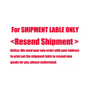 

2 WEICHENG For Resend Shipment Label Print Only for Mate8ComBlack+F