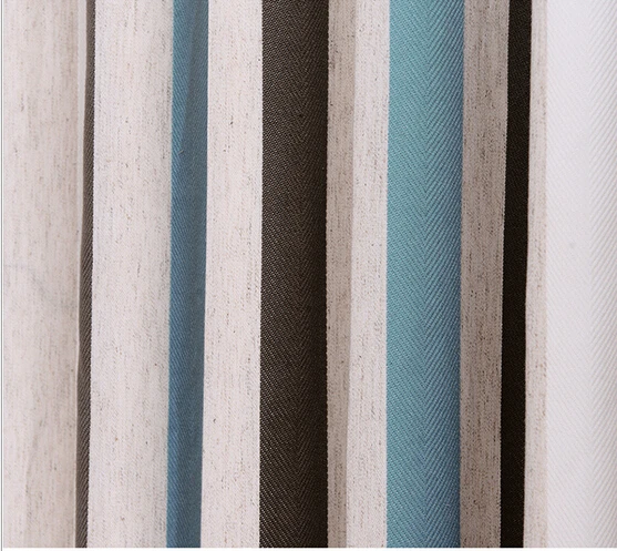 Blau grün vorhänge kaufen billigblau grün vorhä ...