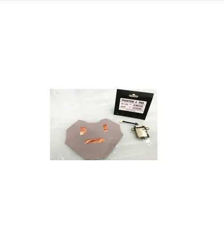 

NEW GPS module for DJI Phantom 4 pro P4 Pro GPS board drone Accessories free shipping