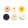 3 ''pouces 75mm meule Abrasive disque polissage métal pierre verre roue pour broyeurs de banc ► Photo 3/3