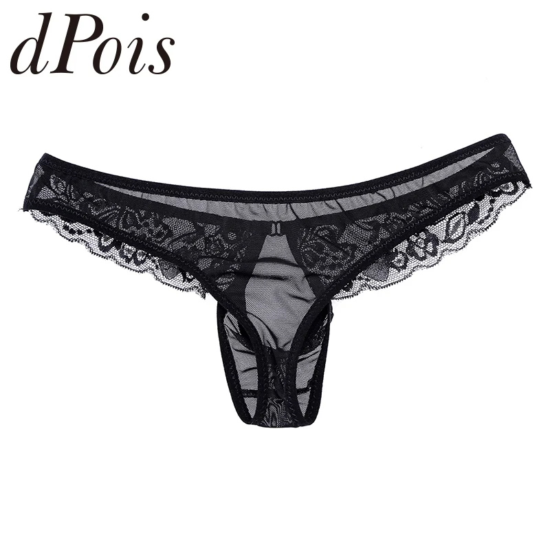 Bikini Hombre Oludkeph Lenceru00eda Sexy Para Hombre, Bragas Con