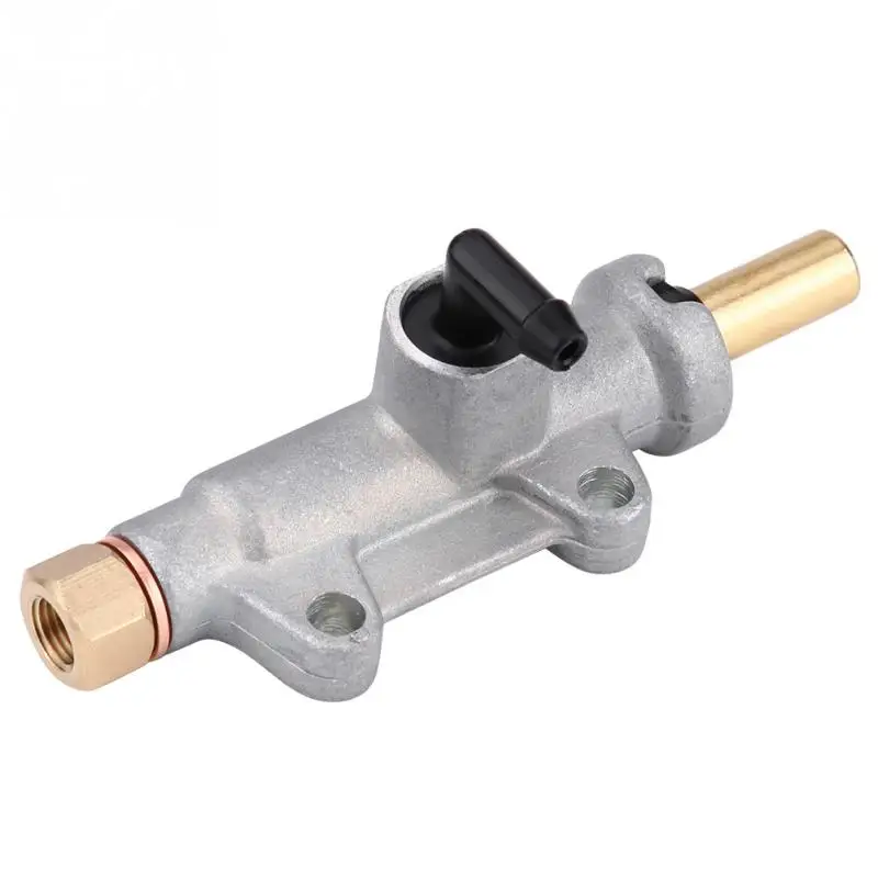 

New Motorcycle Rear Brake Master Cylinder Pump Hydraulic Brake Pump for Polaris Sportsman 335 400 450 500 600 700 800