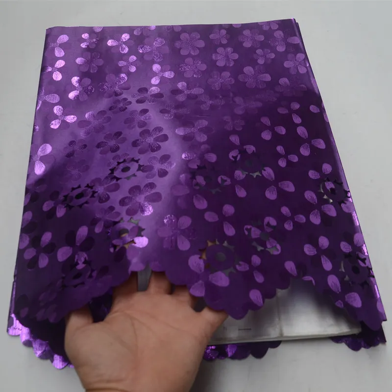 2 шт./компл. нигерийский головной убор в стиле Gele Handcut Aso Oke ткань высокого качества