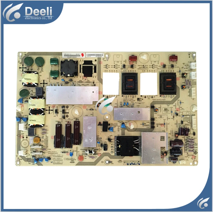 95% new for Power Supply Board LCD-52FF1A RUNTKA695WJQZ DPS-152CP B good working 95% new for Power Supply Board LCD-52FF1A RUNTKA695WJQZ DPS-152CP B good working