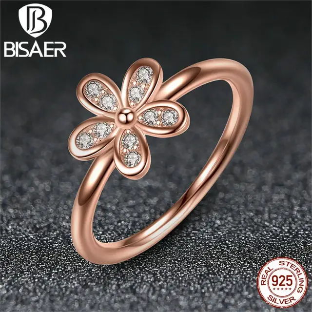 anillo margaritas deslumbrantes pandora anillo margaritas deslumbrantes pandora
