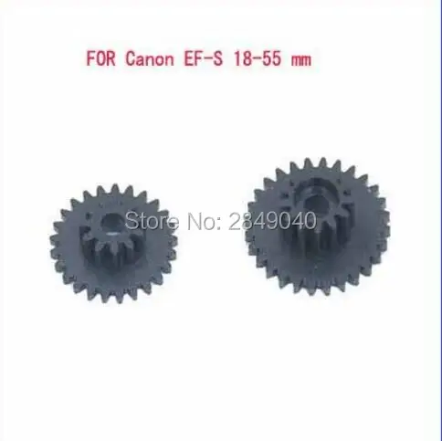 

NEW Digital Camera Replacement Repair Parts For CANON EF-S 18-55 mm 18-55MM 1:3.5-5.6 IS III Zoom Lens Gear