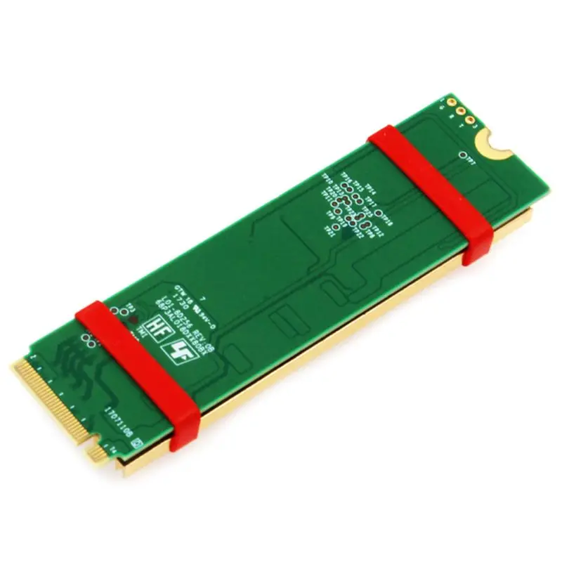 N80 NVME NGFF M.2 2280 диск PCIe SSD охлаждение; алюминий лист теплоотвод ультратонкий теплоотвод