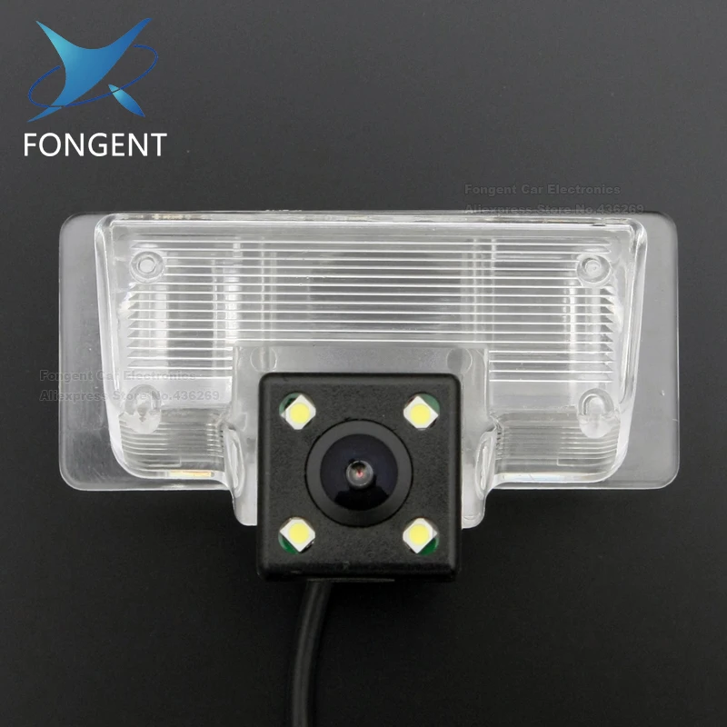 

Factory Promotion Reverse Rear View Parking car camera Monitor for sony ccd Nissan Almera 2012 2013/TEANA TIIDA/ Sylphy Altima
