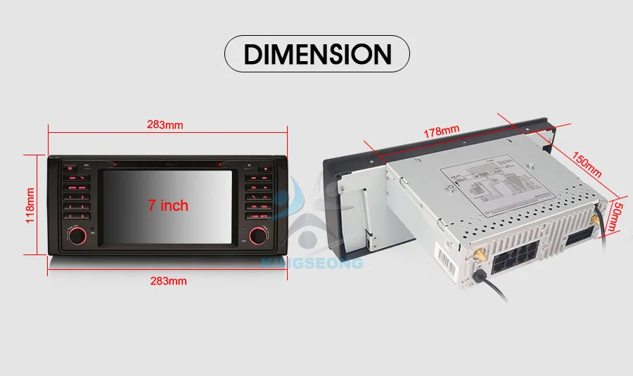 ES7339B-E23-Dimension