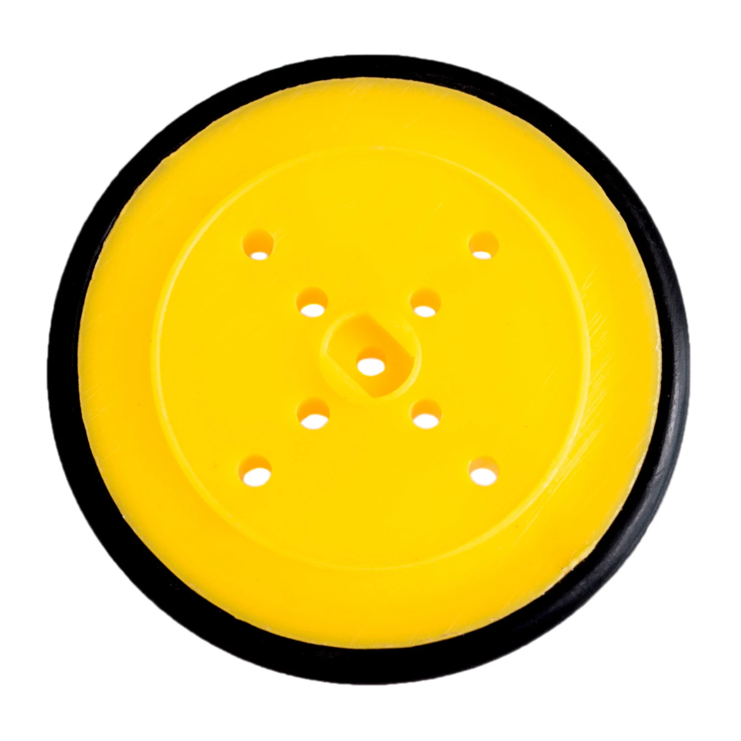 Buy 40 Pieces/Lot,41 3A Small Rubber Wheels, Pulley, DIY Toy Wheels,41mm