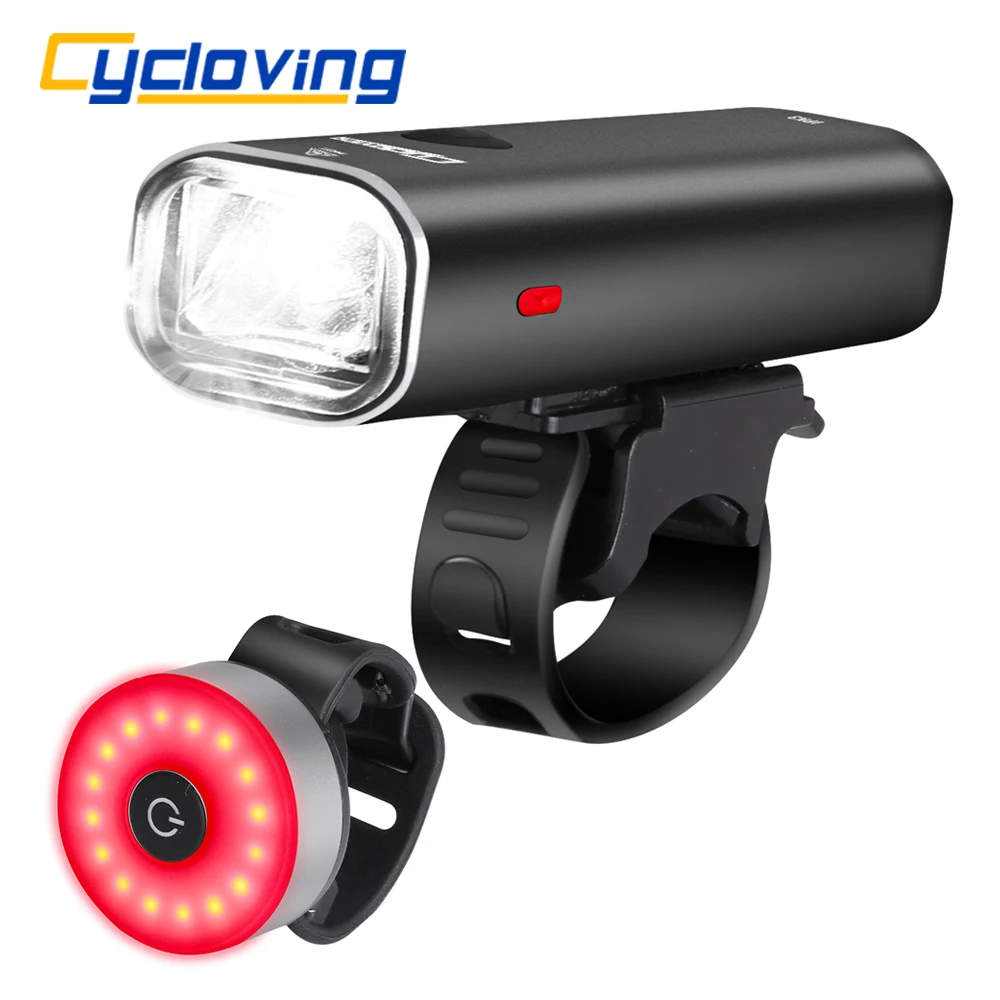 Cycloving более велосипедный фонарь, световой факел, фонарик, светодиодный, перезаряжаемый, задний фонарь, аксессуары для горных велосипедов