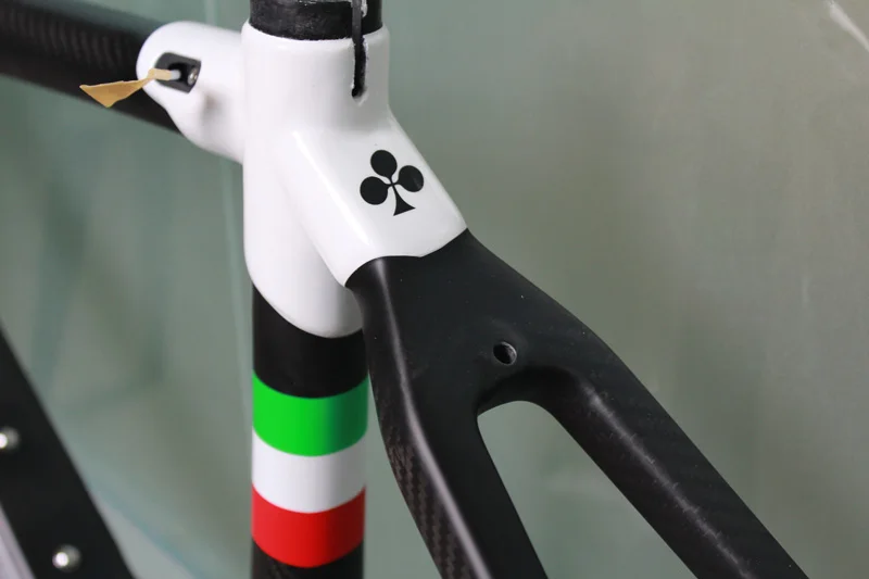 Рама для дорожного велосипеда Colnago C60 12 цветов на выбор рама из красного