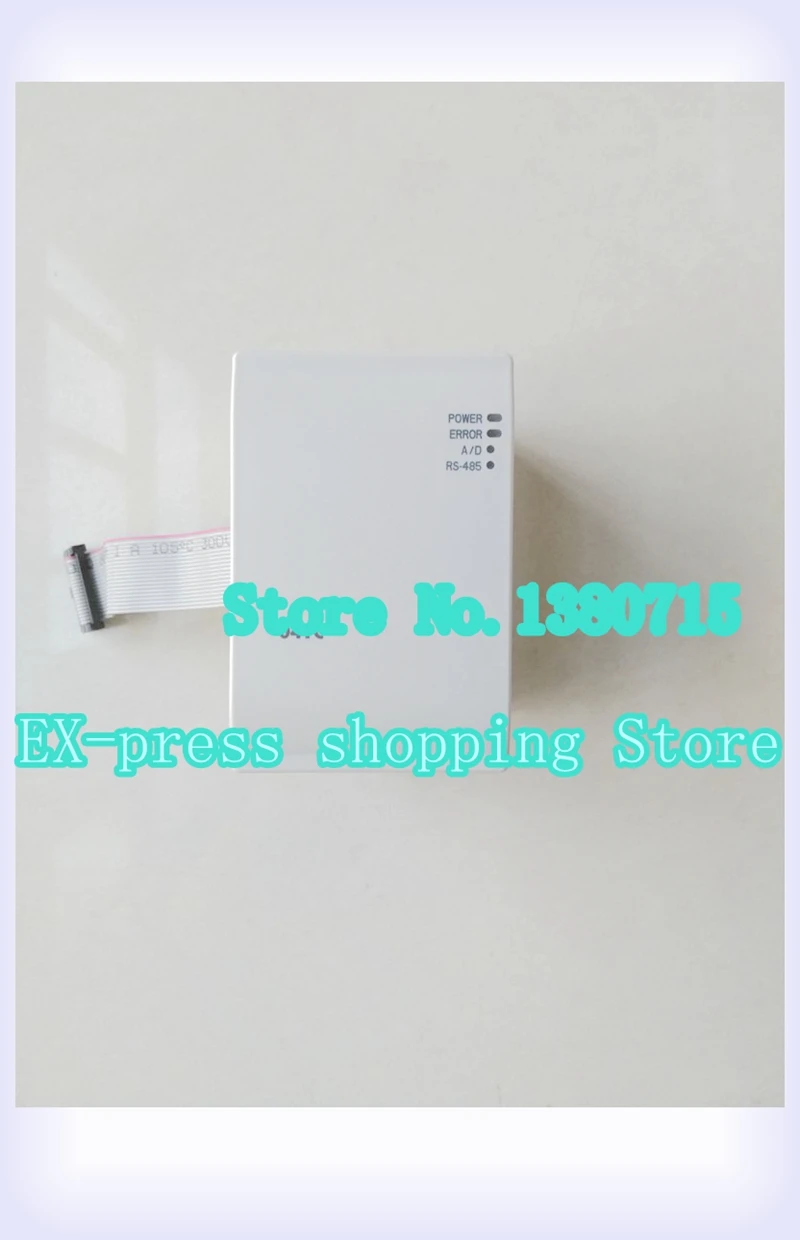 New original DVP04TC-H2 PLC Temperature module EH2 series 24VDC 4 input New original DVP04TC-H2 PLC Temperature module EH2 series 24VDC 4 input