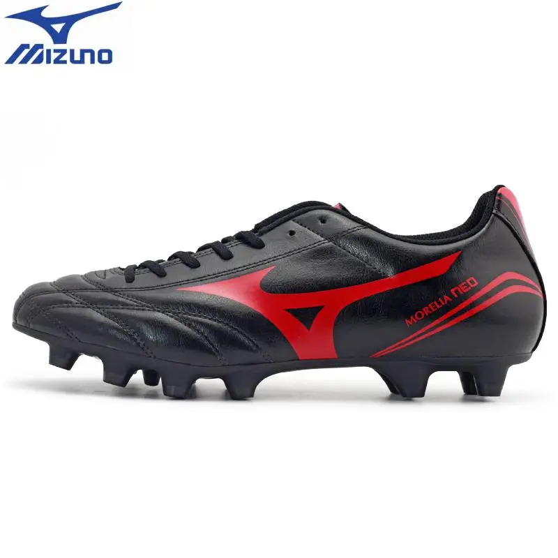 mizuno soccer boots