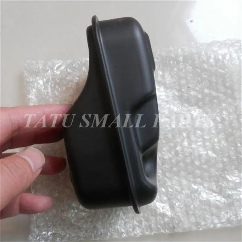 MUFFLER EXHAUST ON SIDE HONDA GXH50 3