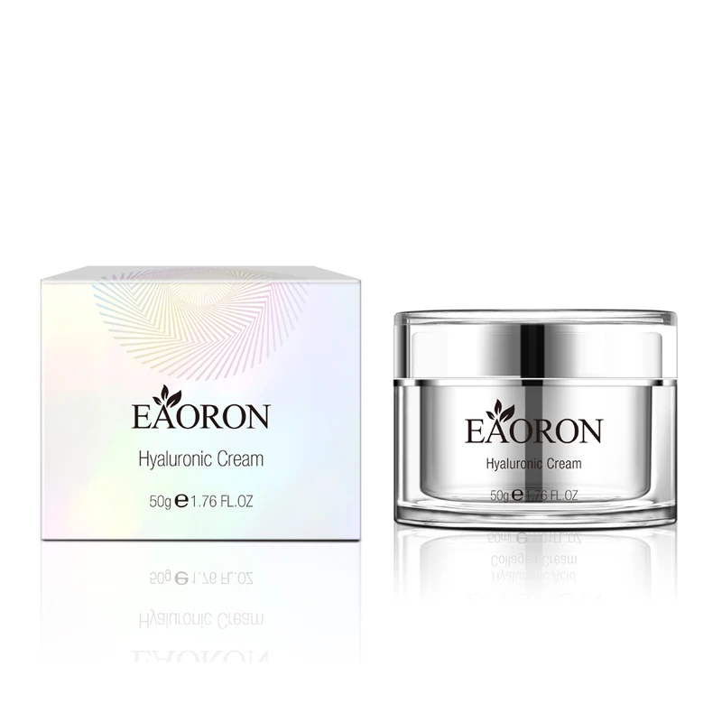 Australia Eaoron Water based texture Hyaluronic Moisturizing Face Cream