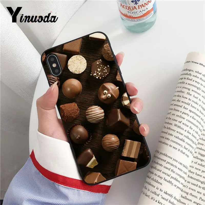 chocolate design