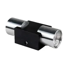 Led Мода креативный цвет коридора прохода прихожей Телевизор задний фон на стену клуб бар КТВ настенный светильник-бра декоративный