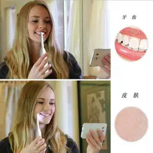 Wi-Fi беспроводная стоматологическая камера HD интраоральный эндоскоп светодиодный свет USB проверка кабеля Для Стоматолог видео в режиме реального времени стоматологические инструменты