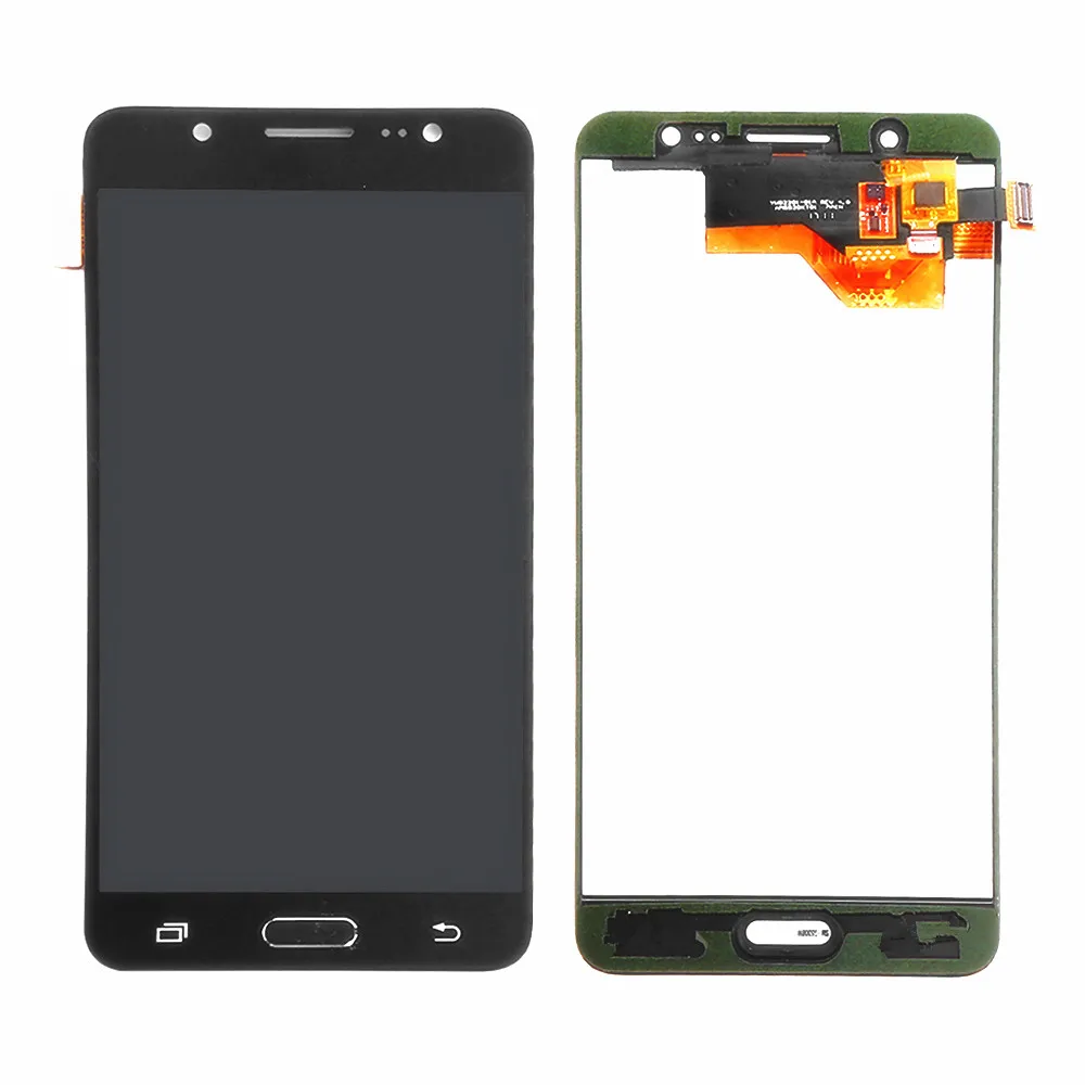 

For Samsung Galaxy J5 2016 J510 J510F J510M J510FN Touch Screen Digitizer LCD Display Assembly