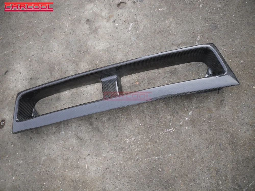 Bumper Grille (8)