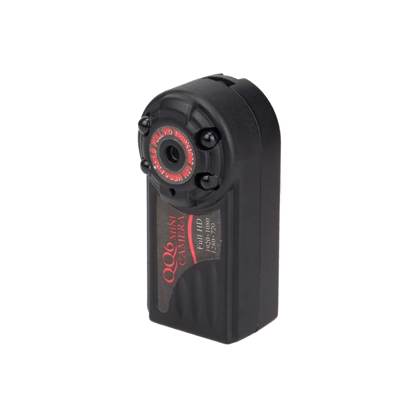 PUAroom micro onvif p2p wifi mini ip camera | Безопасность и защита