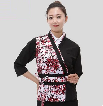 Waitress uniforms wholesale