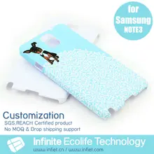 Para samsumg galaxy note 3 personalizado caso de proteção, design do telefone móvel tampa traseira para samsumg galaxy note 3