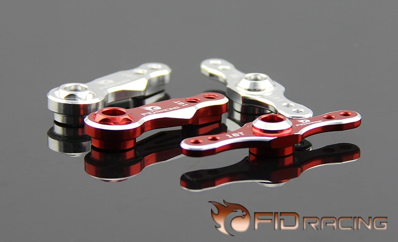 Фид гоночный сервопривод дросселя рычаг для LOSI пустыни Багги XL losi dbxl 18T|servo cable|arm