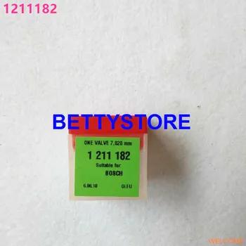 

100% genuine and new redat valve 7.020mm 1211182 1 211 of 182 for cat 320D