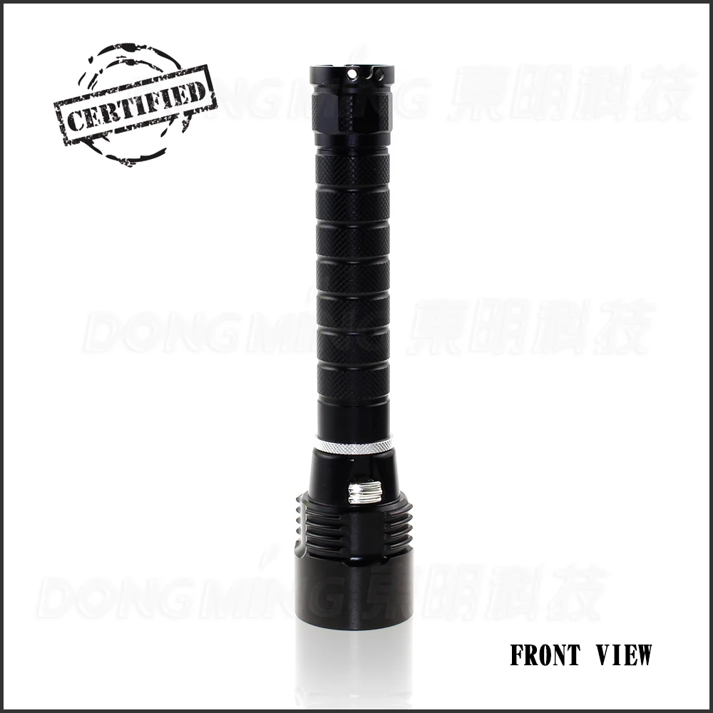 100M Submerged Diving 3000Lm Underwater Flashlight 3 x CREE XM l2 LED Torch Light Brightness Free shipping 100M Submerged Diving 3000Lm Underwater Flashlight 3 x CREE XM l2 LED Torch Light Brightness Free shipping