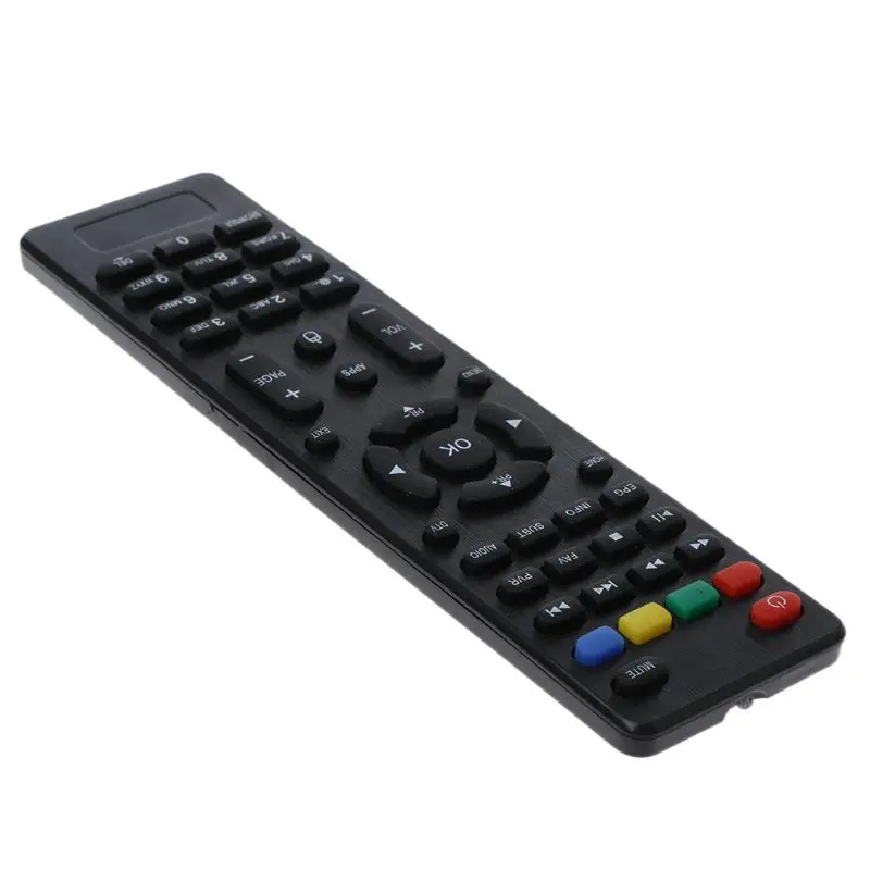 Mecool пульт дистанционного управления для K1 KI Plus KII Pro DVB-T2 DVB-S2 DVB Android tv Box спутниковый ресивер