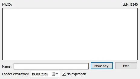  Universal Allison for PC 2019v2 Activator+keymaker [ INSTALL many COMPUTERS]