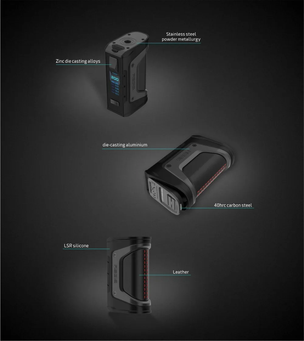 GeekVape-Aegis-legend-material